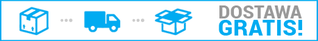 Bannery - dostawa gratis - drukarnia internetowa Drukactive.pl